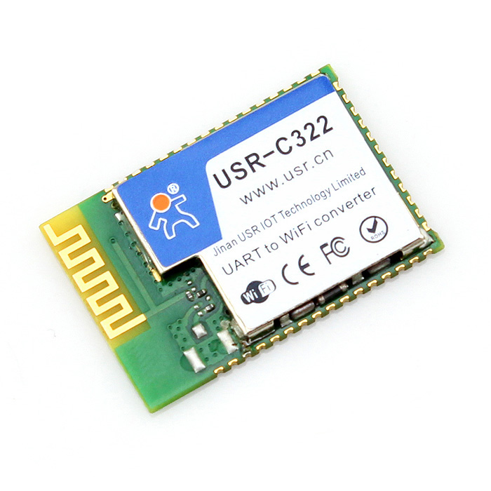 CC3200 Wifi？