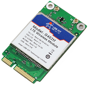 有人4G？