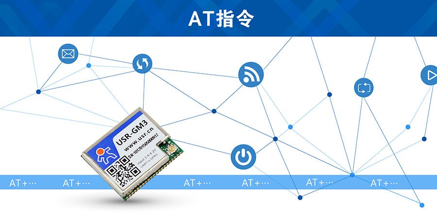 GSM？锳T指令