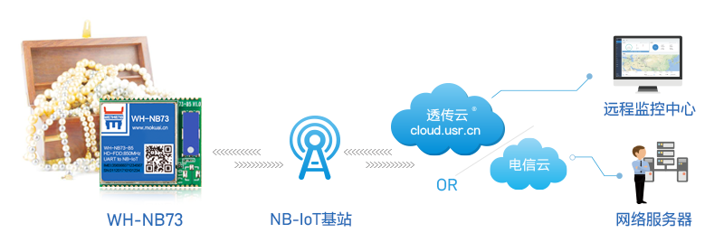 NB-IoT技术如何用于贵重物品追溯？