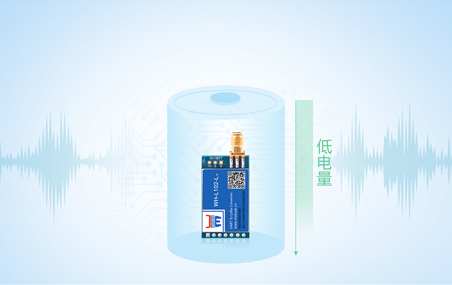 LoRa点对点？榈腟X127X方案