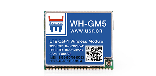 Cat-1？镚M5详情