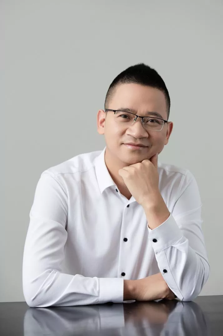 PP电子官网网CEO古欣 PP电子官网网CEO古欣