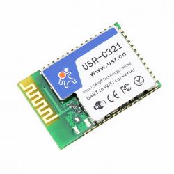 WIFI,CC3200,͹WIFI,USR-C322