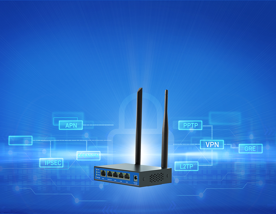 ˫4Gҵ·5VPN