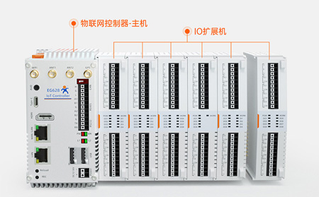 智慧路灯控制：物联网控制器光感调节与故障预警